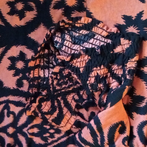 2B Clothing Fabulous Flowy Slinky Loungers Lightweight Soft - Picture 11 of 12